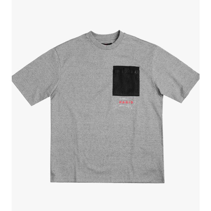 Jordan pocket cheap t shirt