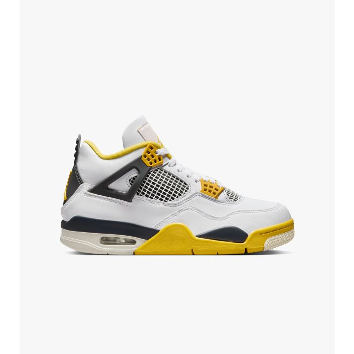 WMNS AIR JORDAN 4 RETRO Jordan Women s Shoes Ballzy