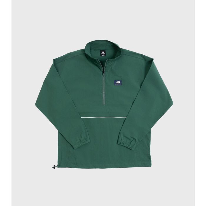 Sport id woven sales anorak