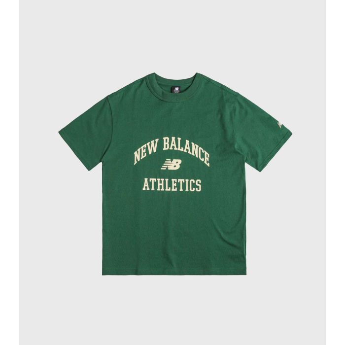 Athletics Varsity Graphic T-Shirt - New Balance