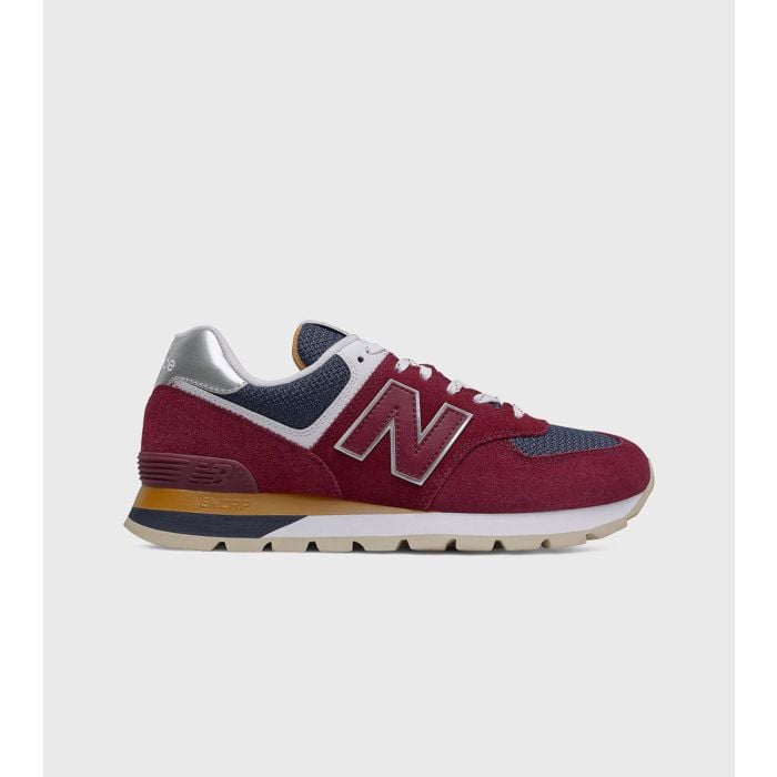 new balance blau 574