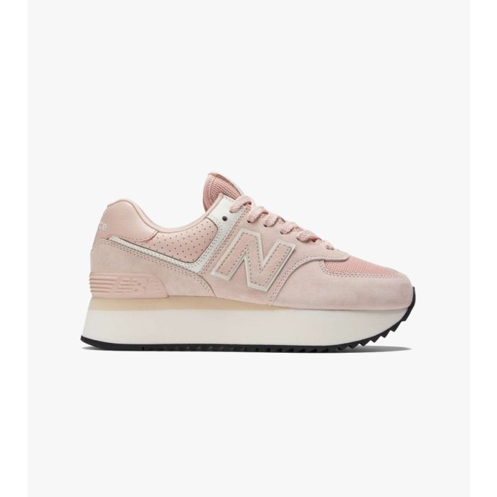 Tenis rosa best sale new balance