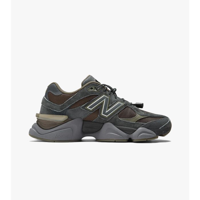 NEW BALANCE 9060 New Balance Men's Shoes | Ballzy