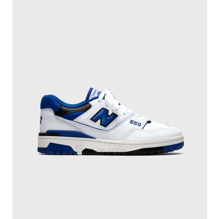 BB550 New Balance vyrų batai | Ballzy | Ballzy