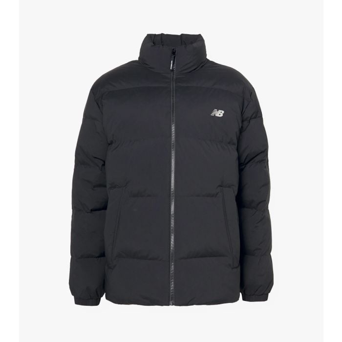 New balance sale padded jacket