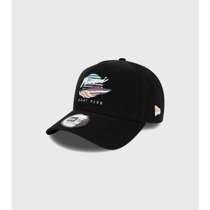 new era beach trucker