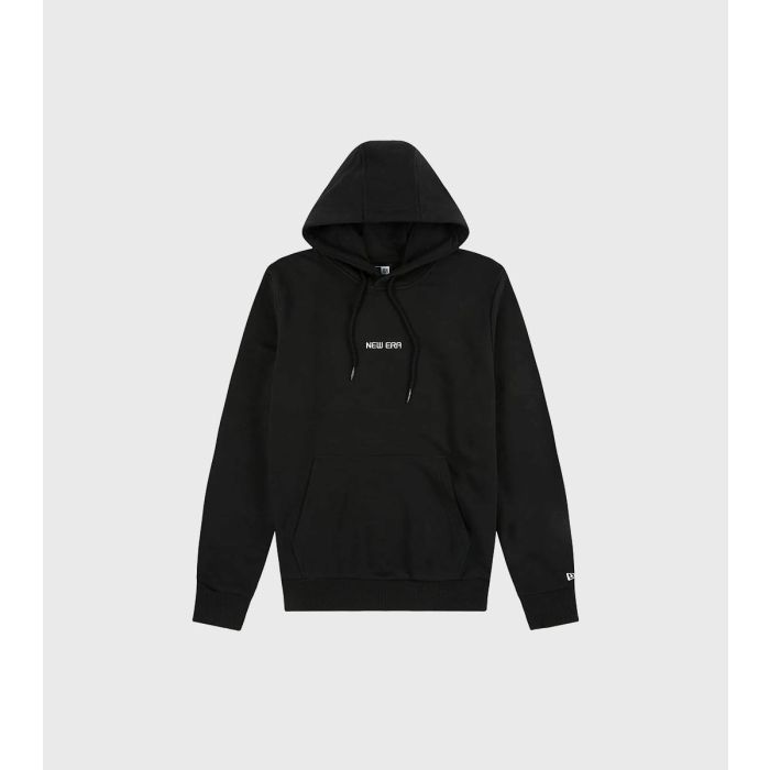 NE ESSENTIAL HOODY New Era Men's Clothing | Ballzy