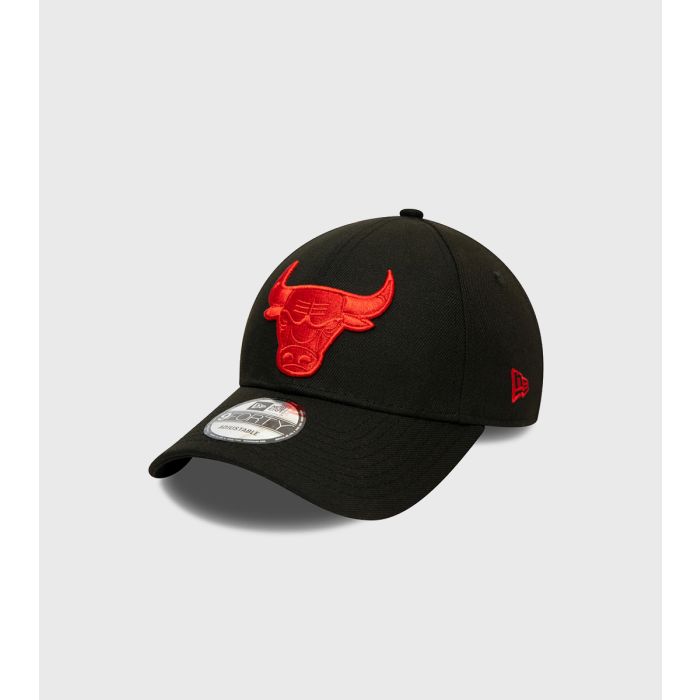 new era 9forty bulls