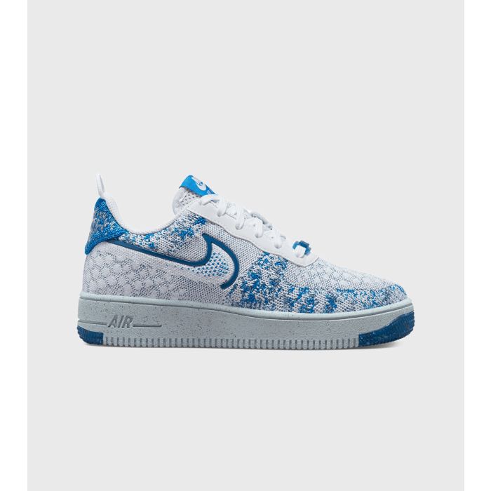 AF1 CRATER FLYKNIT NN GS Nike Women's Shoes | Ballzy