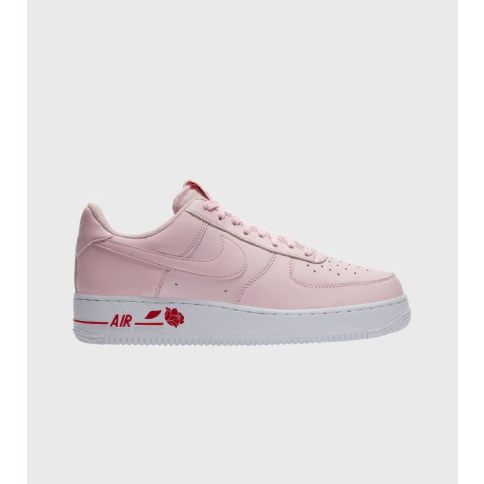 air force 1 07 lx pink