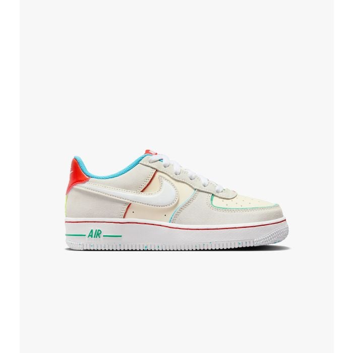 Air force 1 lv8 2 sales sneaker