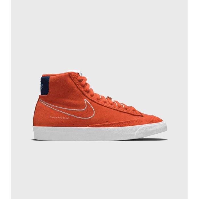 nike blazer mid 77 coral