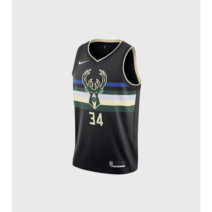 giannis statement edition jersey