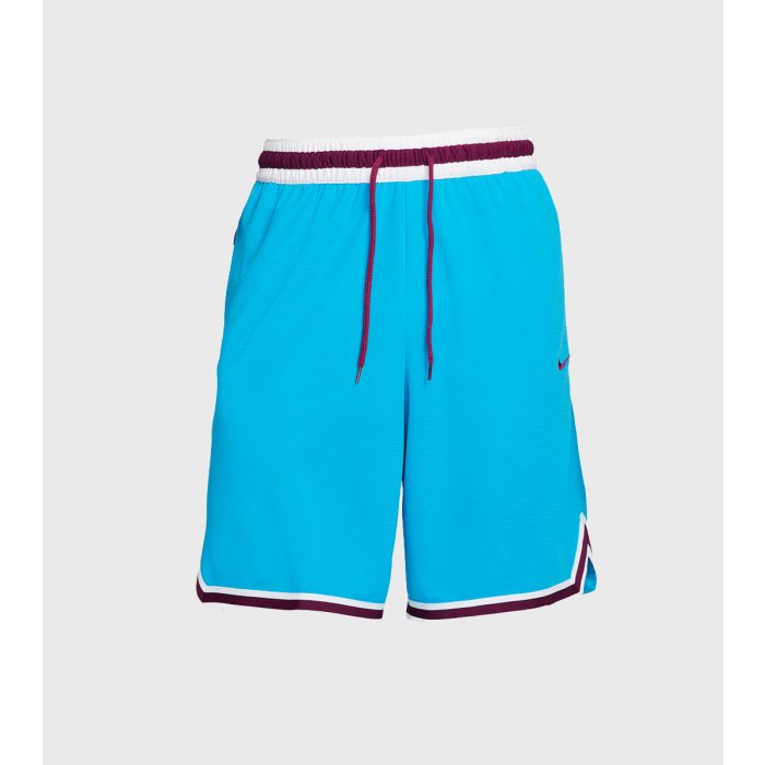 Miami Heat Nike 2019/20 City Edition Swingman Shorts - Blue