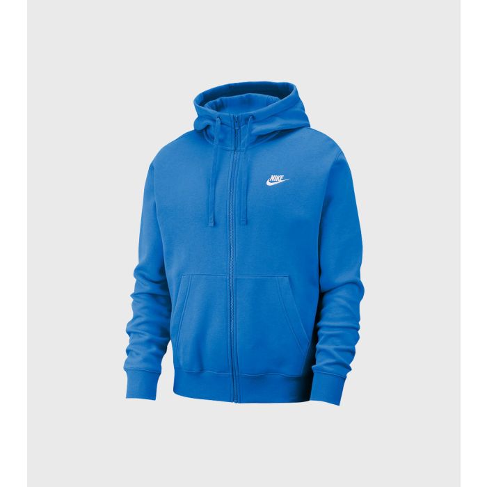 M Nsw Club Hoodie Fz Bb Ballzy