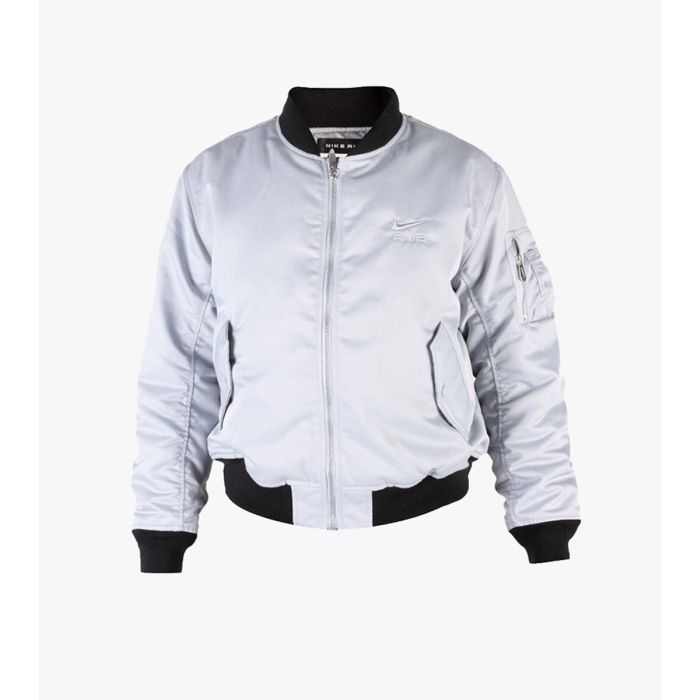 M NSW NIKE AIR BOMBER JKT Nike Men's Clothing | Ballzy