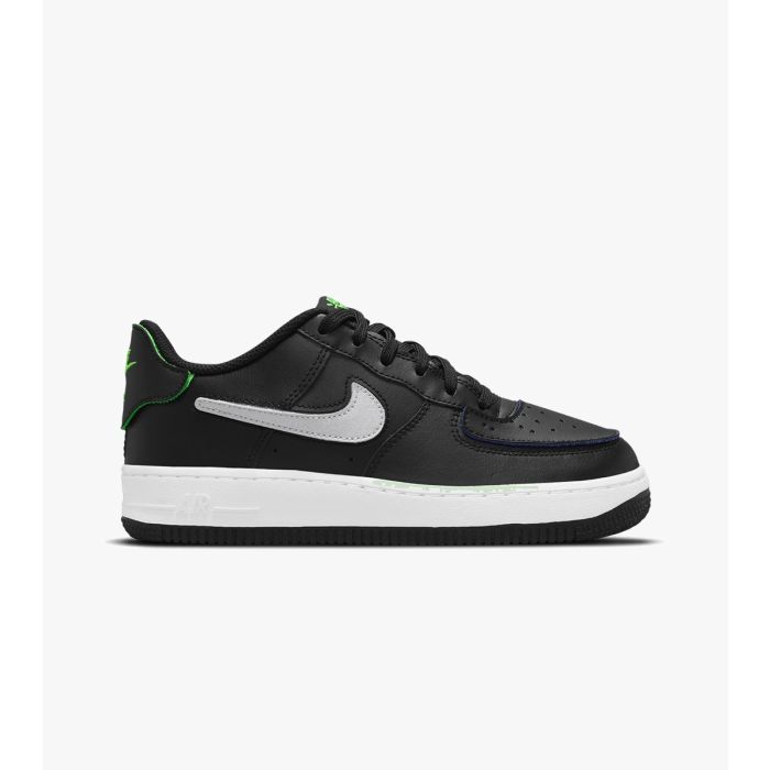 Nike air force 1 cheap gs femme