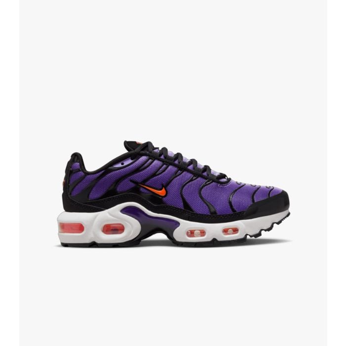 NIKE AIR MAX PLUS GS Nike Women s Shoes Ballzy