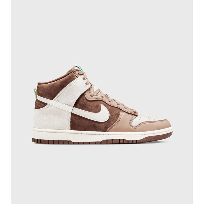 Nike Dunk Hi Retro Prm Nike Men S Shoes Ballzy