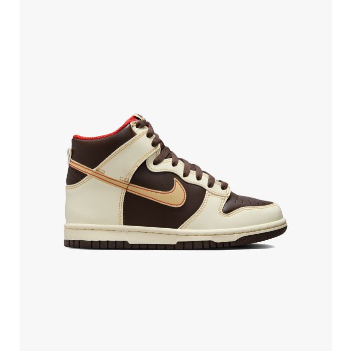 Nike deals dunk high gs