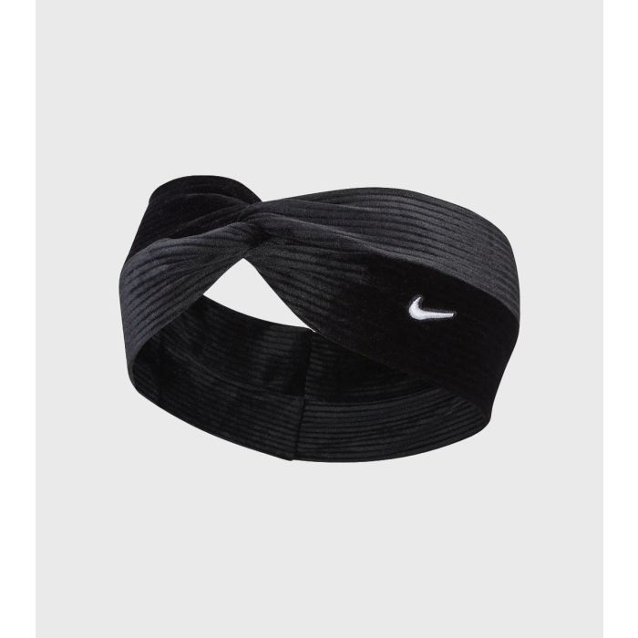 Nike women's 2025 twist knot headband