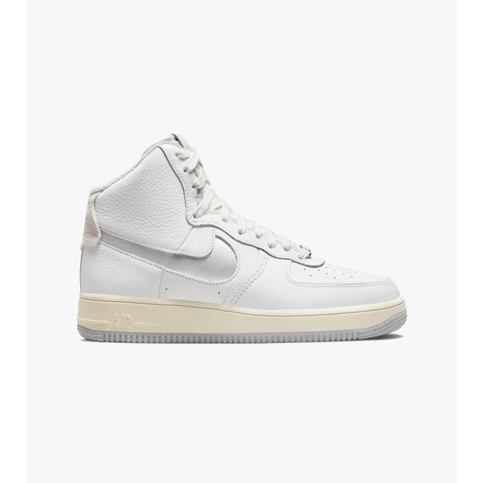 air force 1 without strap