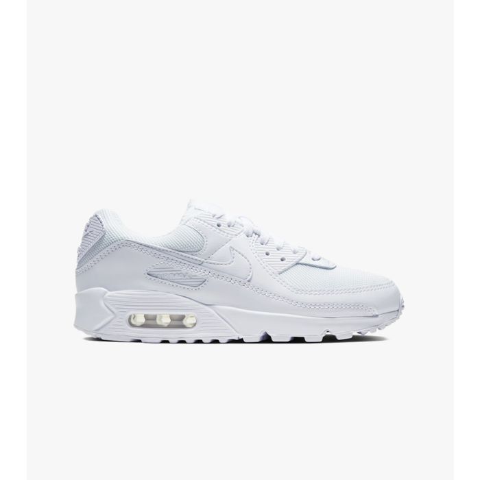 Nike air max 90 wolf grey womens best sale