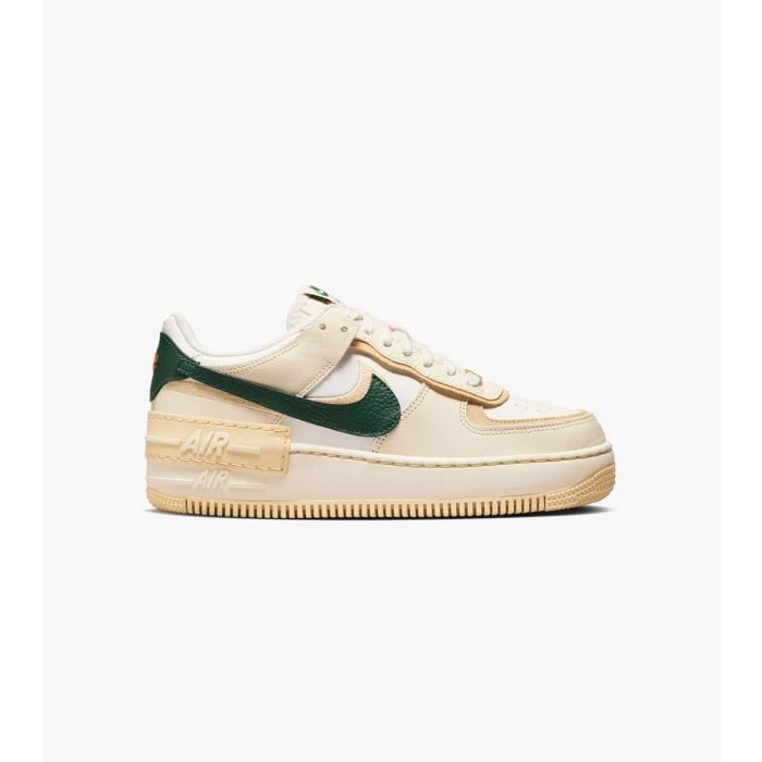 WMNS NIKE AF1 SHADOW Nike Women s Shoes Ballzy