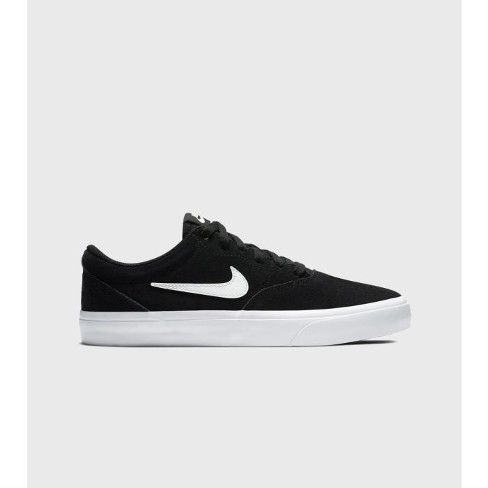 nike sb charge suede skate shoes