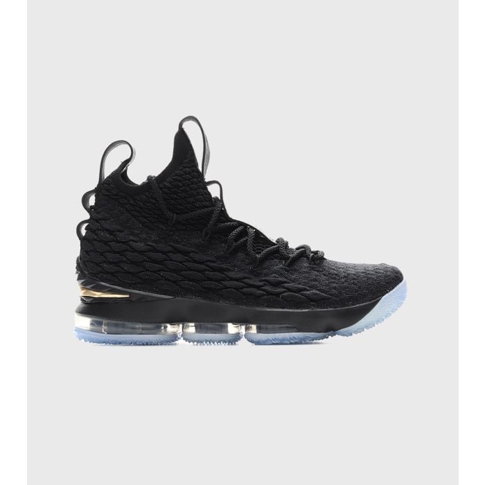 lebron xv hollywood