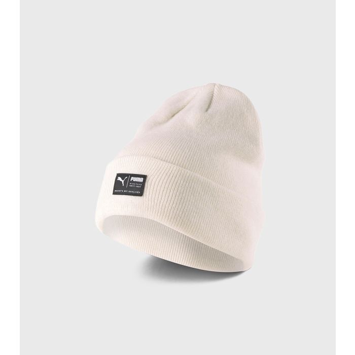 puma archive heather beanie