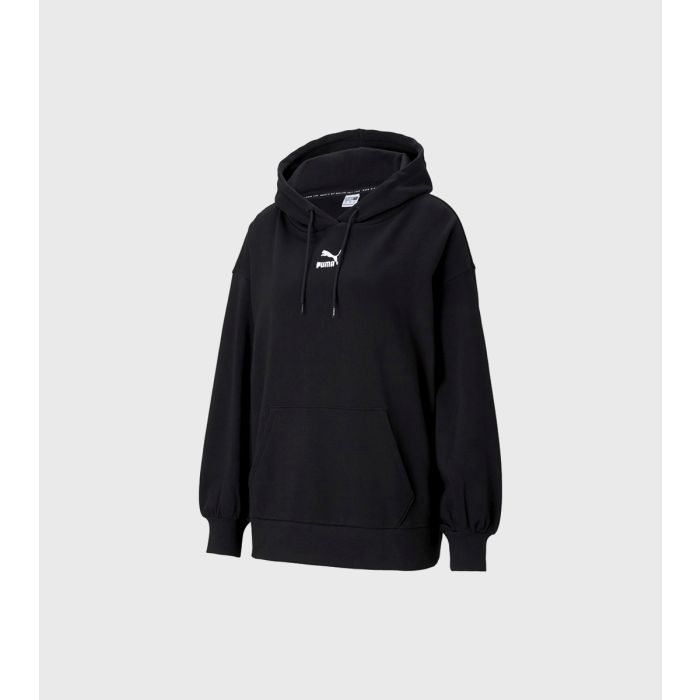 upside down adidas logo hoodie