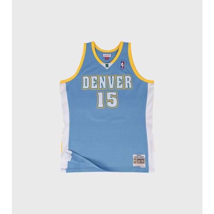 1980s nuggets jersey