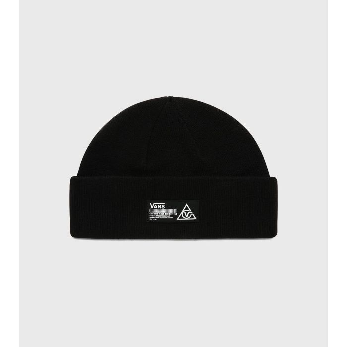 vans 66 supply beanie