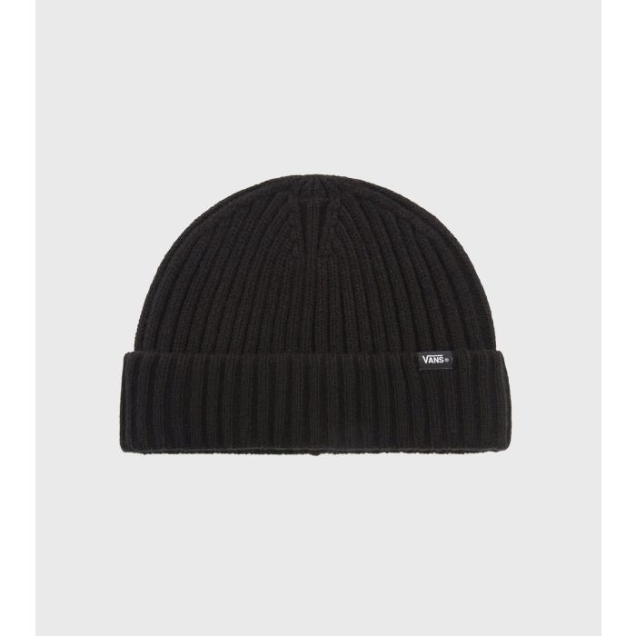 MN VANS SHALLOW CUFF BEANIE