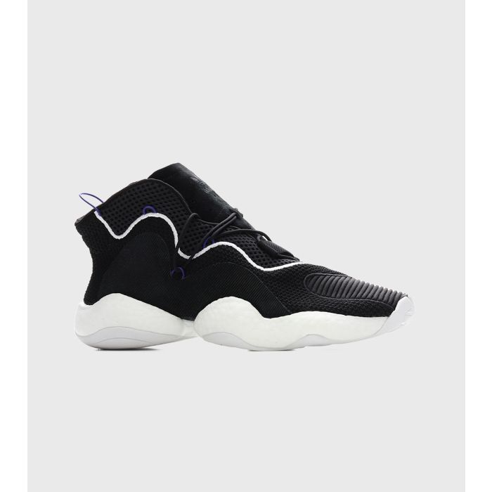 CRAZY BYW