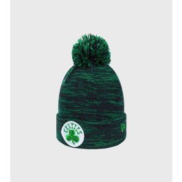 new era celtics beanie