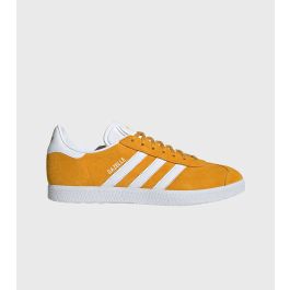 gazelle amarelo