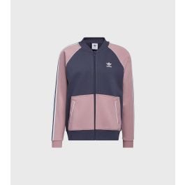 adidas fleece tt jacket