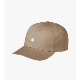 Carhartt madison logo cap hotsell