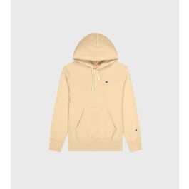 light yellow hoodie champion