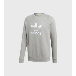 adidas sweater no hoodie