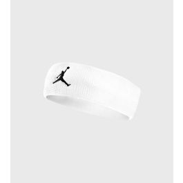 jordan jumpman headband black