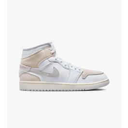 Jordan 2024 blanc or