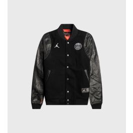 psg varsity jacket