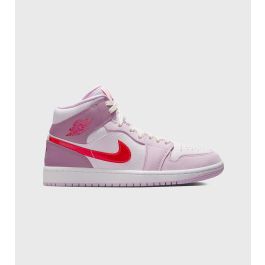 nike mid air jordan 1 womens