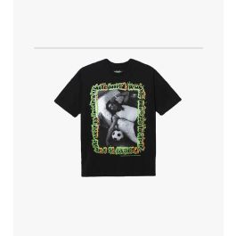 BOB MARLEY SOCCER T-SHIRT Market Men's Clothing | Ballzy