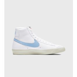 light blue mens nike blazers