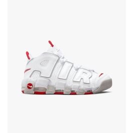 Nike air more outlet uptempo blancas