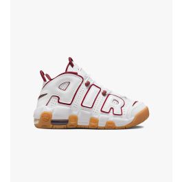 Nike air more hot sale uptempo gs